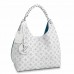 Louis Vuitton Carmel Hobo Bag In Mahina Leather M56203 Louis Vuitton Carmel Hobo Bag In Mahina Leather M56203