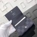 Louis Vuitton Enveloppe Carte De Visite In Damier Graphite Canvas N63338 Louis Vuitton Enveloppe Carte De Visite In Damier Graphite Canvas N63338