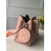 Louis Vuitton Bella Bag In Mahina Leather M57068 Louis Vuitton Bella Bag In Mahina Leather M57068