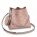 Louis Vuitton Bella Bag In Mahina Leather M57068 Louis Vuitton Bella Bag In Mahina Leather M57068