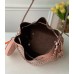 Louis Vuitton Bella Bag In Mahina Leather M57068 Louis Vuitton Bella Bag In Mahina Leather M57068