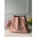 Louis Vuitton Bella Bag In Mahina Leather M57068 Louis Vuitton Bella Bag In Mahina Leather M57068