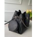 Louis Vuitton Bella Bag In Mahina Leather M57070 Louis Vuitton Bella Bag In Mahina Leather M57070