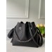 Louis Vuitton Bella Bag In Mahina Leather M57070 Louis Vuitton Bella Bag In Mahina Leather M57070