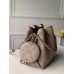 Louis Vuitton Bella Bag In Mahina Leather M57201 Louis Vuitton Bella Bag In Mahina Leather M57201