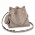 Louis Vuitton Bella Bag In Mahina Leather M57201 Louis Vuitton Bella Bag In Mahina Leather M57201