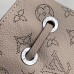 Louis Vuitton Bella Bag In Mahina Leather M57201 Louis Vuitton Bella Bag In Mahina Leather M57201