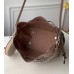 Louis Vuitton Bella Bag In Mahina Leather M57201 Louis Vuitton Bella Bag In Mahina Leather M57201