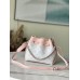 Louis Vuitton Bella Bag In Gradient Mahina Leather M59939 Louis Vuitton Bella Bag In Gradient Mahina Leather M59939