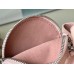 Louis Vuitton Bella Bag In Gradient Mahina Leather M59939 Louis Vuitton Bella Bag In Gradient Mahina Leather M59939
