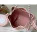 Louis Vuitton Bella Bag In Gradient Mahina Leather M59939 Louis Vuitton Bella Bag In Gradient Mahina Leather M59939