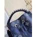 Louis Vuitton Muria Bag In Mahina Leather M59554