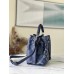 Louis Vuitton Bella Bag In Mahina Leather M59552 Louis Vuitton Bella Bag In Mahina Leather M59552