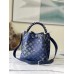 Louis Vuitton Bella Bag In Mahina Leather M59552 Louis Vuitton Bella Bag In Mahina Leather M59552