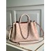 Louis Vuitton Bella Tote Bag In Mahina Leather M59203 Louis Vuitton Bella Tote Bag In Mahina Leather M59203
