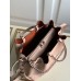 Louis Vuitton Bella Tote Bag In Mahina Leather M59203 Louis Vuitton Bella Tote Bag In Mahina Leather M59203