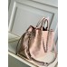 Louis Vuitton Bella Tote Bag In Mahina Leather M59203 Louis Vuitton Bella Tote Bag In Mahina Leather M59203