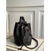 Louis Vuitton Bella Tote Bag In Mahina Leather M59200 Louis Vuitton Bella Tote Bag In Mahina Leather M59200