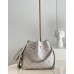 Louis Vuitton Bella Bag In Mahina Leather M58791 Louis Vuitton Bella Bag In Mahina Leather M58791