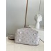 Louis Vuitton Bella Bag In Mahina Leather M58791 Louis Vuitton Bella Bag In Mahina Leather M58791