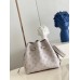 Louis Vuitton Bella Bag In Mahina Leather M58791 Louis Vuitton Bella Bag In Mahina Leather M58791