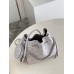 Louis Vuitton Bella Bag In Mahina Leather M58791 Louis Vuitton Bella Bag In Mahina Leather M58791
