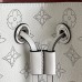 Louis Vuitton Muria Bag In Mahina Leather M58483 Louis Vuitton Muria Bag In Mahina Leather M58483