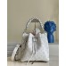 Louis Vuitton Muria Bag In Mahina Leather M58483 Louis Vuitton Muria Bag In Mahina Leather M58483