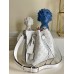 Louis Vuitton Muria Bag In Mahina Leather M58483 Louis Vuitton Muria Bag In Mahina Leather M58483