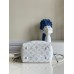 Louis Vuitton Bella Bag In In Mahina Leather M58480 Louis Vuitton Bella Bag In In Mahina Leather M58480
