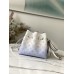 Louis Vuitton Bella Bag In Gradient Mahina Leather M57856 Louis Vuitton Bella Bag In Gradient Mahina Leather M57856
