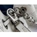 Louis Vuitton Bella Bag In Gradient Mahina Leather M57856 Louis Vuitton Bella Bag In Gradient Mahina Leather M57856