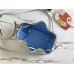 Louis Vuitton Bella Bag In Gradient Mahina Leather M57856 Louis Vuitton Bella Bag In Gradient Mahina Leather M57856