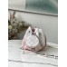 Louis Vuitton Bella Bag In Gradient Mahina Leather M57855 Louis Vuitton Bella Bag In Gradient Mahina Leather M57855