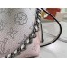 Louis Vuitton Bella Bag In Gradient Mahina Leather M57855 Louis Vuitton Bella Bag In Gradient Mahina Leather M57855