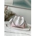 Louis Vuitton Bella Bag In Gradient Mahina Leather M57855 Louis Vuitton Bella Bag In Gradient Mahina Leather M57855