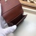 Louis Vuitton Enveloppe Carte De Visite In Monogram Canvas M63801 Louis Vuitton Enveloppe Carte De Visite In Monogram Canvas M63801
