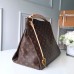 Louis Vuitton Artsy MM Bag In Monogram Canvas M40249