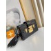 Louis Vuitton Petite Malle Bag In Monogram Canvas M40273 Louis Vuitton Petite Malle Bag In Monogram Canvas M40273