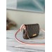 Louis Vuitton Favorite PM Bag In Monogram Canvas M40717 Louis Vuitton Favorite PM Bag In Monogram Canvas M40717