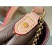 Louis Vuitton Favorite PM Bag In Monogram Canvas M40717 Louis Vuitton Favorite PM Bag In Monogram Canvas M40717