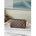 Louis Vuitton Favorite PM Bag In Monogram Canvas M40717 Louis Vuitton Favorite PM Bag In Monogram Canvas M40717