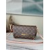 Louis Vuitton Favorite MM In Bag Monogram Canvas M40718 Louis Vuitton Favorite MM In Bag Monogram Canvas M40718