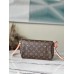 Louis Vuitton Favorite MM In Bag Monogram Canvas M40718 Louis Vuitton Favorite MM In Bag Monogram Canvas M40718
