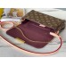 Louis Vuitton Favorite MM In Bag Monogram Canvas M40718 Louis Vuitton Favorite MM In Bag Monogram Canvas M40718