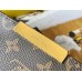 Louis Vuitton Favorite MM In Bag Monogram Canvas M40718 Louis Vuitton Favorite MM In Bag Monogram Canvas M40718