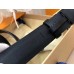 Louis Vuitton LV Essential 30mm Belt M0240W Louis Vuitton LV Essential 30mm Belt M0240W