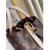 Louis Vuitton Montaigne BB Bag In Monogram Canvas M41055 Louis Vuitton Montaigne BB Bag In Monogram Canvas M41055