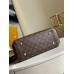Louis Vuitton Montaigne MM Bag In Monogram Canvas M41056 Louis Vuitton Montaigne MM Bag In Monogram Canvas M41056