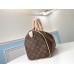 Louis Vuitton Speedy 30 Bag In Monogram Canvas M41108 Louis Vuitton Speedy 30 Bag In Monogram Canvas M41108